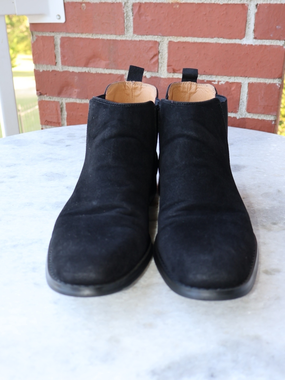 Roma Rio Chelsea Boots - Picture 3 of 8
